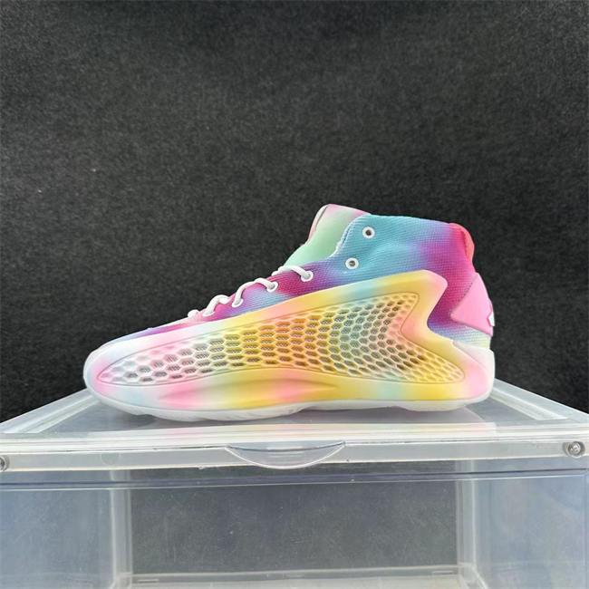 Men's Running weapon A.E. 1 2024 Basketball shoes 002